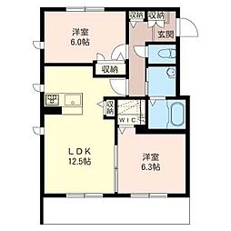 フラットフィールド 00203