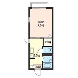 ベレオ汐見丘 00201