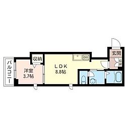 グランドソレーユ 00402