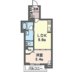ロイヤルパレス黒砂台 00101
