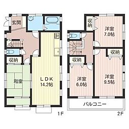 春日2丁目一戸建 00001