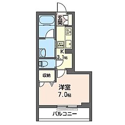マスターグレイス穴川 00103