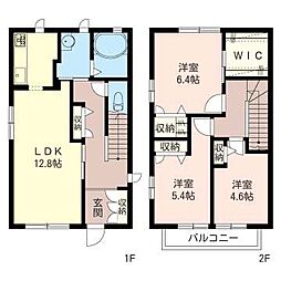 緑町一戸建Ｂ 00101