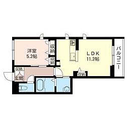 ドゥ　モンプランタン 00202