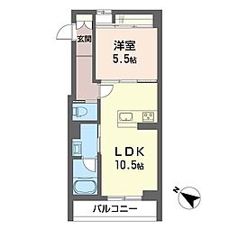 マイルーム西千葉 00203