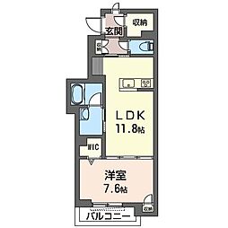 ロイヤルパレス黒砂台 00201
