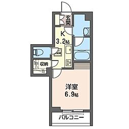 マスターグレイス穴川