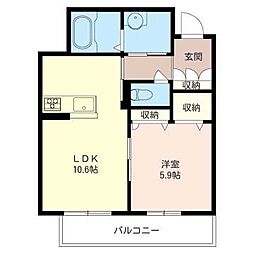 ヴェルデ　I 00203