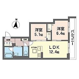 エトワール小仲台 00101