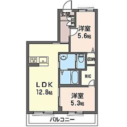 レミーユ稲毛 00301