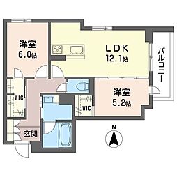 シャーメゾン小仲台 00202