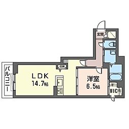 ベレオ・フジコート新松戸 00302