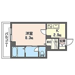 ベレオ・フジコート新松戸 00106