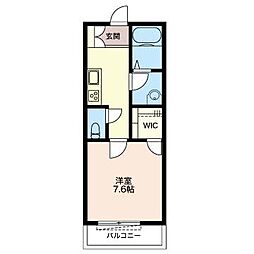フローラ新松戸Ｃ 00302