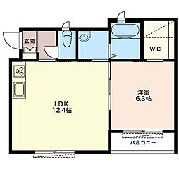 ベレオ北小金 00203