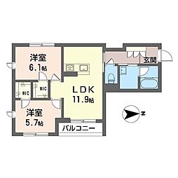 グラン・ウルスII 00101