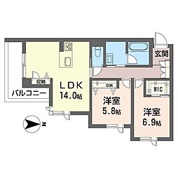 フォンターナＹＵ 00303