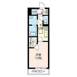 マストライフ松戸I 00104