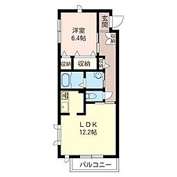 ラ・ペジーブル 00201