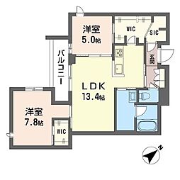 ウィズプラス松戸 00301