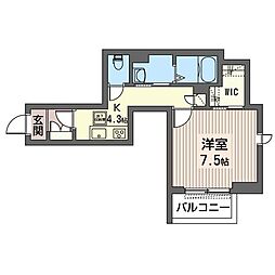 クレールコート 00103