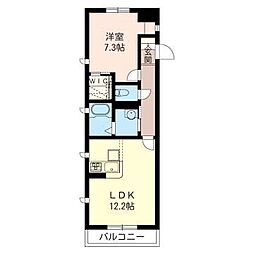 マストライフ松戸I 00105