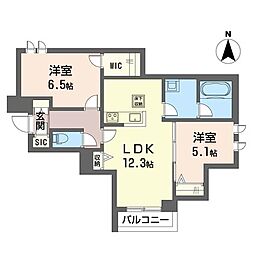 ル　シエル　ブルー 00103