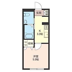 ＭＩＯ八千代 00102