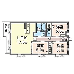 サンクレール 00305