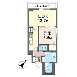 ルナステージ八千代台 00301