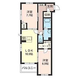 ベル・フェリシア 00303