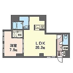 シャーメゾンＯＩＳＯ弐番館 00103