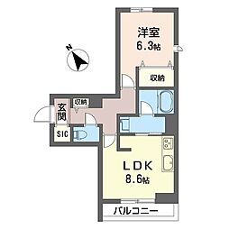 リラフォート薬円台 00202