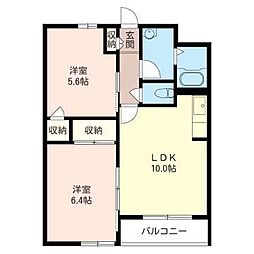 メゾンドベル 00201