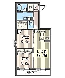 パティオ・ソンリッサ 00202