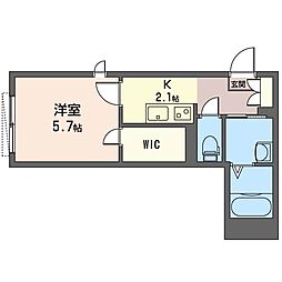 エバーグリーン 00101