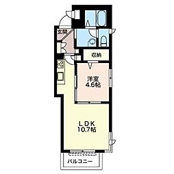 Ｃａｓａ　Ｓｅｒｅｎｉｔａ 00301