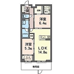 ラモント　II 00105