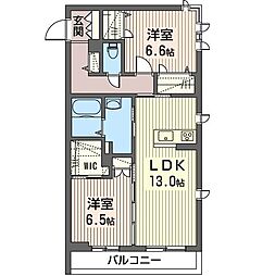 フォンテーヌ思水 00301