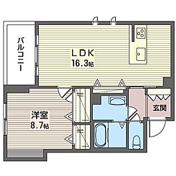 マストライフ小山 00305