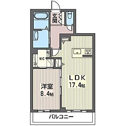 マストライフ小山 00202