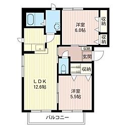 ノーブル・コートI 00102