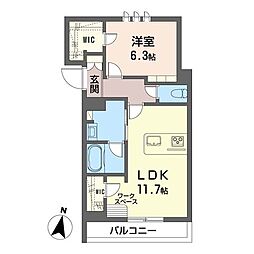 セゾン　ヴェルテ 00101