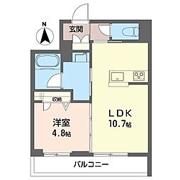 カーサ・コン・クラッセ元今泉 00302