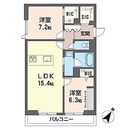 ルミナージュ　東峰 00105