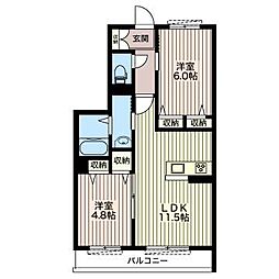 マストライフ平松本町 00110