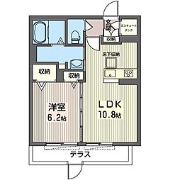カーサ　アンビエンテ 00101