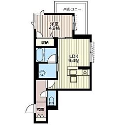 ボーシャン陽東 00101