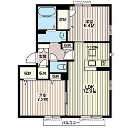 サザンガーデン　グラス 00101