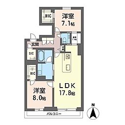 ラフィーネ　泉が丘 00301